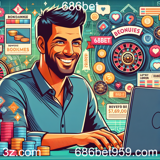 Explorando o Programa de Fidelidade da 686bet: Vantagens e Benefícios para os Jogadores