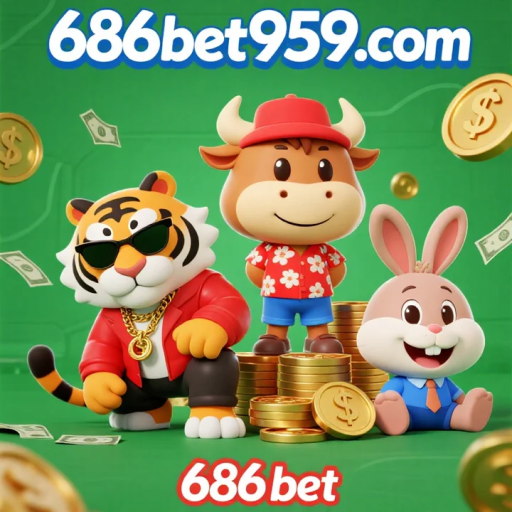 686bet
